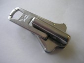 CURSORE INOX